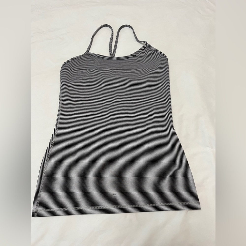 Lululemon Power Y Tank - Picture 3 of 8
